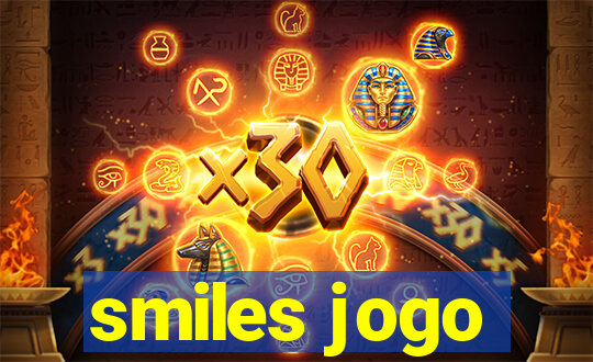 smiles jogo